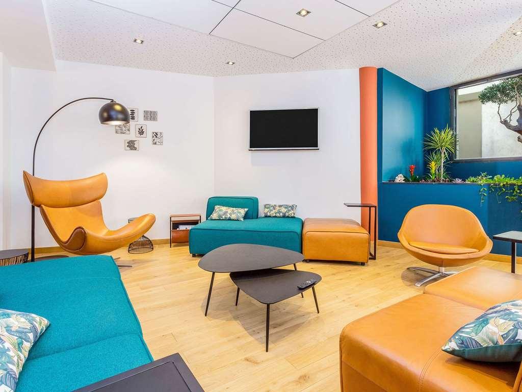 Ibis Styles Montpellier Centre Comedie Facilities photo